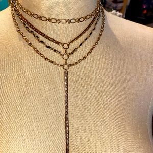 Free People Necklace